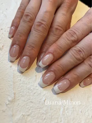 ネイル Nail Salon Luanaのネイルデザイン
