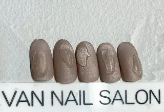 ネイル Van Nail Salonのネイルデザイン