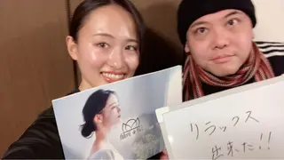 自由が丘deりらく 深層筋もみほぐし店のエステ・リラクイメージ