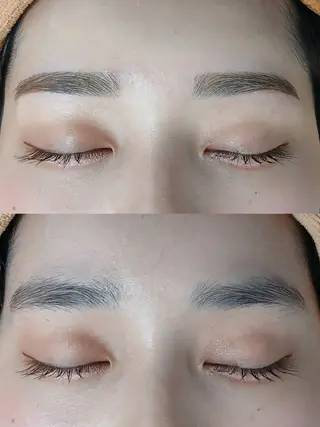 アイブロウ まつ毛パーマ眉毛専門 ミナミのマツエク・マツパデザイン