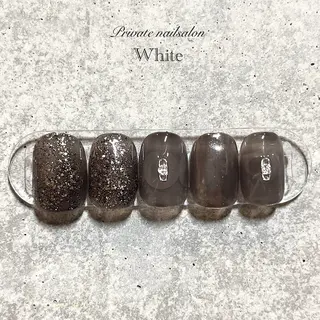 ネイル SAKASHITA KEIのネイルデザイン