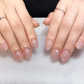 ネイル DIAMOND NailStudioのネイルデザイン