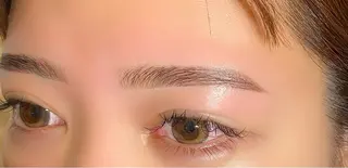 アイブロウ Nao店長 /ルヴォルテ大須のマツエク・マツパデザイン