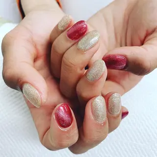 ネイル N._._.claw[エヌクロー]所属・N._._. clawのネイルデザイン