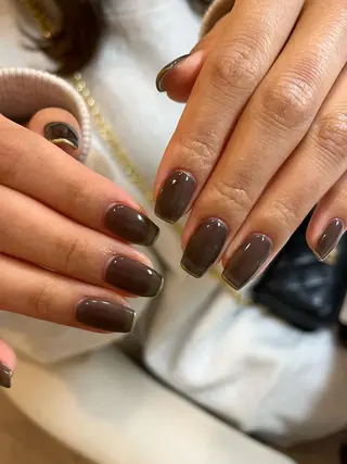 ネイル LINON所属・【LINON】 airiのネイルデザイン