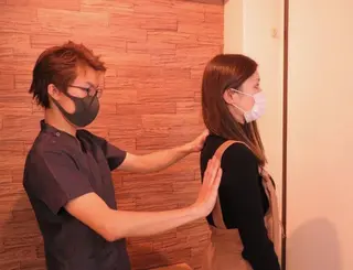 健美整体 ＡＳＡＨＩ【アサヒ】のエステ・リラクイメージ