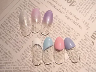 ネイル Teddy+ Nailのネイルデザイン