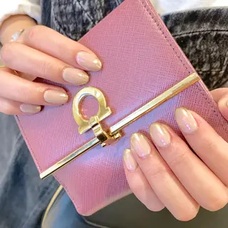 ネイル Kanon 🤍のネイルデザイン