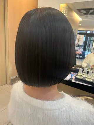 ショート パーマ リリー /Men's/パーマのその他イメージ