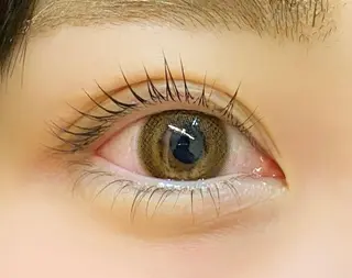 マツエク・マツパ MAQUM所属・MAQUM Rinoのマツエク・マツパデザイン