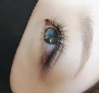 マツエク・マツパ Ali Beauty Salon 新小岩のマツエク・マツパデザイン