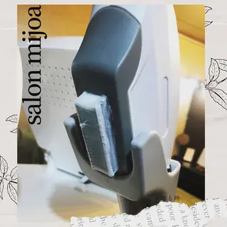 salon mijoaのエステ・リラクイメージ