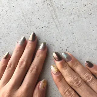 ネイル Ma Belle所属・Ma Belleのネイルデザイン