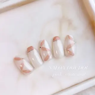 ネイル SALON DOUDOUのネイルデザイン