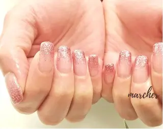 ネイル Nailbeauty marcherのネイルデザイン