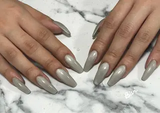 ネイル ♡Bivi♡自爪に 優しいネイルサロンのネイルデザイン