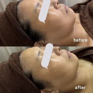 DeI'm東広島 エステサロンAMUのエステ・リラクイメージ