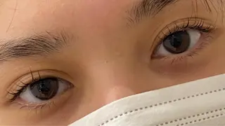 マツエク・マツパ 岩切 結子のマツエク・マツパデザイン