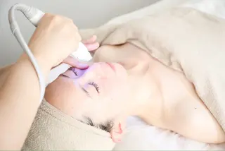 斉藤 雅世のエステ・リラクイメージ