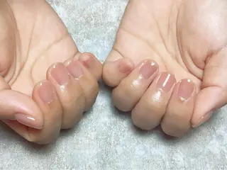 ネイル irono .のネイルデザイン