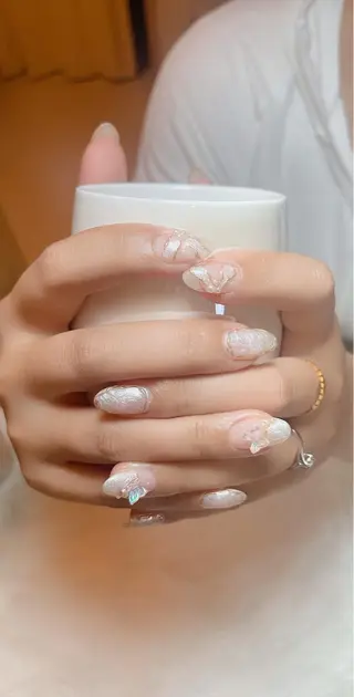 ネイル Beauty静 nailのネイルデザイン