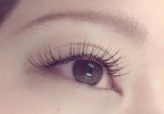 マツエク・マツパ Megu. anelloのマツエク・マツパデザイン