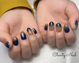 ネイル Clarity Nailのネイルデザイン