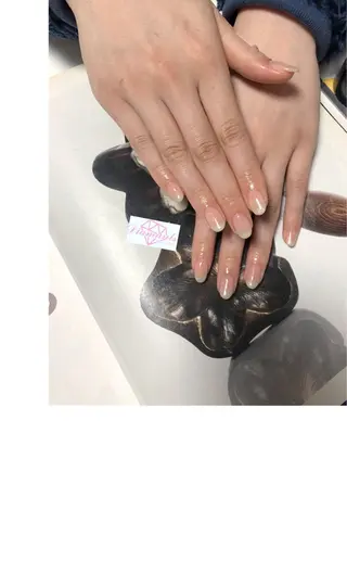 ネイル Asa miのネイルデザイン