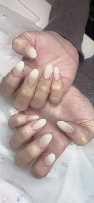 ネイル エムズ ハヤシのネイルデザイン