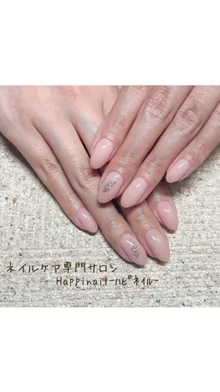 ネイル ケアが得意なサロン Happinailのエステ・リラクイメージ