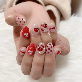 CC Nail Salonのネイルデザイン