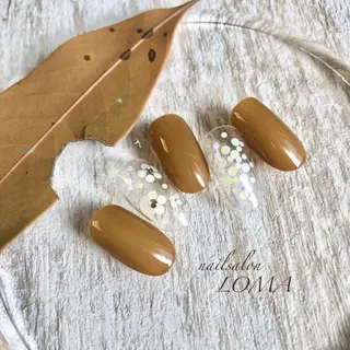 ネイル m-nail所属・m-nail 🌙minamiのネイルデザイン