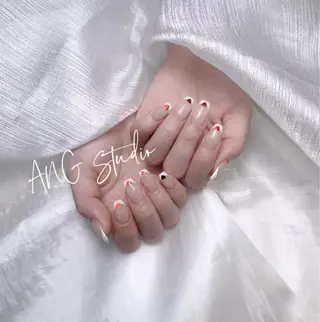 ネイル ANG Studioのネイルデザイン