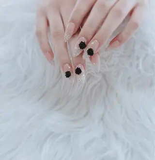 ネイル ESPOIR Ｎのネイルデザイン