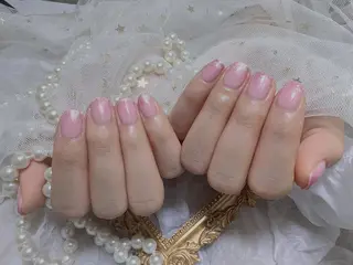 ネイル VIVIAN リサのネイルデザイン