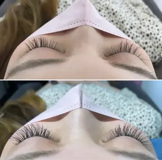 SESUNNY セサニー　SEIRAのマツエク・マツパデザイン