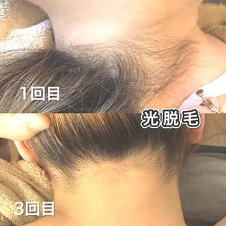 Eyelash m&mのマツエク・マツパデザイン