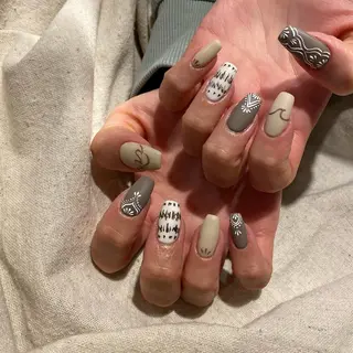 ネイル Chipieee Tokyoのその他イメージ