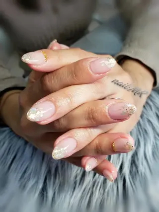 ネイル Nail salon Coco所属・Nail salon Coco【溝の口駅】のネイルデザイン