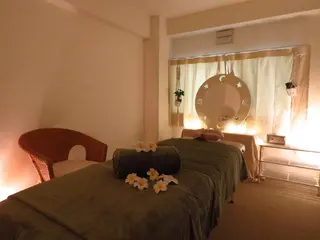マッサージスクール ＆サロン　PALMのエステ・リラクイメージ
