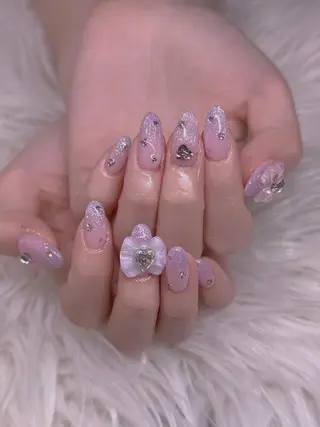 ネイル エムズ エムズのマツエク・マツパデザイン