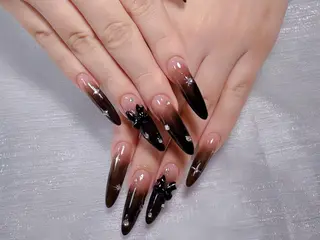 ネイル 🌛 Tsuki🌛のネイルデザイン