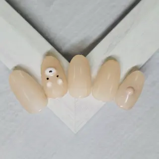 ネイル L‘ねいる 江坂店 エルネイルエサカテンのネイルデザイン