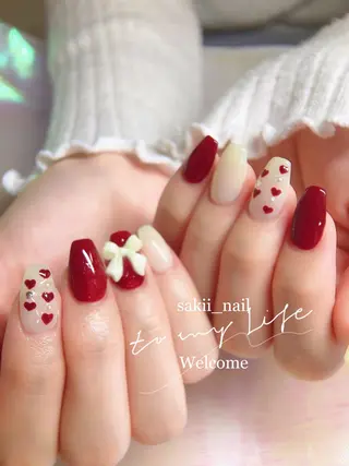 ネイル sakii_nail所属・sakii_nail 池袋のネイルデザイン