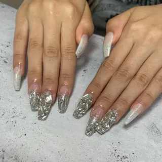 ネイル Nail salon bellのネイルデザイン