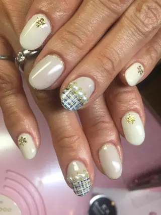 ネイル Rairia nail本八幡店のネイルデザイン