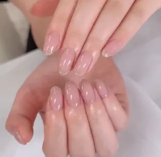ネイル Yuki Nailsalonのネイルデザイン