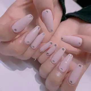 ネイル 美爪パラジェル導入店 Sunnilyのネイルデザイン