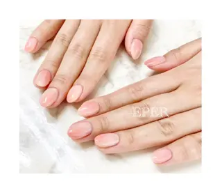 ネイル ネイルサロン -EPER-エペルのネイルデザイン