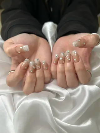 ネイル Noguchi Megumiのその他イメージ